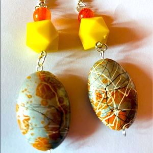 Handmade jewelry.. beautiful and colorful… sells as single and not bundle